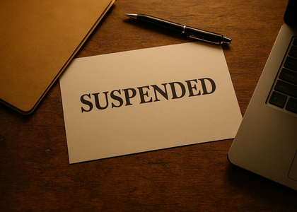 Kerala: Vadakara Deputy SP accused of sexual exploitation in suicide note, suspended | Kerala: Vadakara Deputy SP accused of sexual exploitation in suicide note, suspended Kerala: Vadakara Deputy SP accused of sexual exploitation in suicide note, suspended | Kerala: Vadakara Deputy SP accused of sexual exploitation in suicide note, suspended