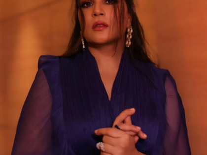 Richa Chadha on transforming her mindset: 'I wasn't always this fearless' | Richa Chadha on transforming her mindset: 'I wasn't always this fearless' Richa Chadha on transforming her mindset: 'I wasn't always this fearless' | Richa Chadha on transforming her mindset: 'I wasn't always this fearless'