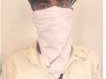 Delhi Police Special Cell busts Pakistan-backed terror module, arrests three for Gurdaspur grenade attack | Delhi Police Special Cell busts Pakistan-backed terror module, arrests three for Gurdaspur grenade attack