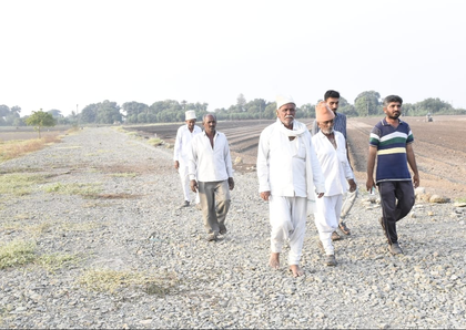 Gujarat: SWAGAT online programme becomes a boon for Moddar village in Porbandar | Gujarat: SWAGAT online programme becomes a boon for Moddar village in Porbandar