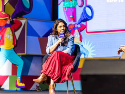 Shefali Shah reveals how a Kill Bill cue fueled her powerful scene in 'Juice' | Shefali Shah reveals how a Kill Bill cue fueled her powerful scene in 'Juice'