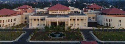 Tripura Raj Bhavan to be renamed as ‘Lok Bhavan’ from tomorrow | Tripura Raj Bhavan to be renamed as ‘Lok Bhavan’ from tomorrow