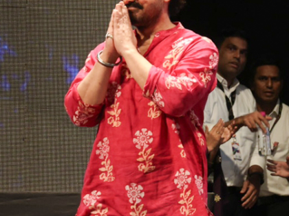 Aamir Khan says, 'It's unfortunate people are comparing films based on numbers' | Aamir Khan says, 'It's unfortunate people are comparing films based on numbers'