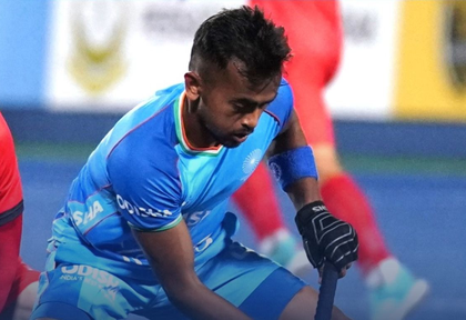 Sultan Azlan Shah Cup: India settle for silver medal after a hard-fought 0-1 loss to Belgium | Sultan Azlan Shah Cup: India settle for silver medal after a hard-fought 0-1 loss to Belgium Sultan Azlan Shah Cup: India settle for silver medal after a hard-fought 0-1 loss to Belgium | Sultan Azlan Shah Cup: India settle for silver medal after a hard-fought 0-1 loss to Belgium