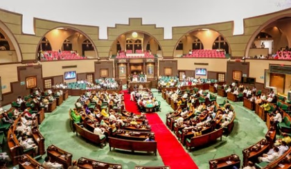 Five-day winter session of Madhya Pradesh Assembly begins tomorrow | Five-day winter session of Madhya Pradesh Assembly begins tomorrow