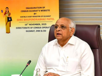 Ahmedabad to host Gita Mahotsav today | Ahmedabad to host Gita Mahotsav today