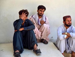 Rights body reports alarming increase in abuses by Pakistani forces in Balochistan | Rights body reports alarming increase in abuses by Pakistani forces in Balochistan