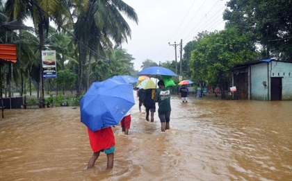 Cyclone Ditwah: Sri Lanka's death toll climbs to 334 | Cyclone Ditwah: Sri Lanka's death toll climbs to 334 Cyclone Ditwah: Sri Lanka's death toll climbs to 334 | Cyclone Ditwah: Sri Lanka's death toll climbs to 334