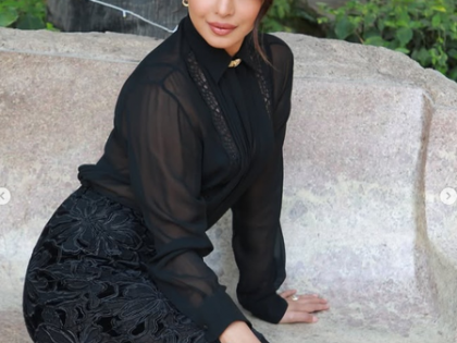 Priyanka Chopra Jonas: I still have a lot more to do in my English-language work | Priyanka Chopra Jonas: I still have a lot more to do in my English-language work