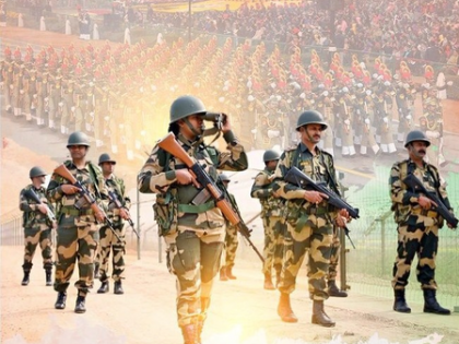 Deepest salutations, heartfelt gratitude to brave women, men of BSF: Mallikarjun Kharge | Deepest salutations, heartfelt gratitude to brave women, men of BSF: Mallikarjun Kharge