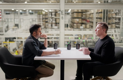 US gained from skilled Indians, Musk says defending H1B visa programme | US gained from skilled Indians, Musk says defending H1B visa programme