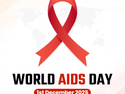 World AIDS Day: Nadda urges taking preventive measures, early testing | World AIDS Day: Nadda urges taking preventive measures, early testing