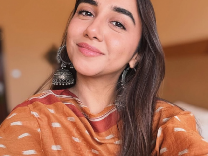 Prajakta Koli: Comedy is always such an easy pill to swallow | Prajakta Koli: Comedy is always such an easy pill to swallow Prajakta Koli: Comedy is always such an easy pill to swallow | Prajakta Koli: Comedy is always such an easy pill to swallow