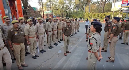 Kolkata Police to launch ‘Pink Security Booths’ to strengthen night-time safety for women | Kolkata Police to launch ‘Pink Security Booths’ to strengthen night-time safety for women