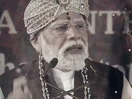 'Divine verses will continue to inspire every generation': PM Modi extends greetings on Gita Jayanti | 'Divine verses will continue to inspire every generation': PM Modi extends greetings on Gita Jayanti