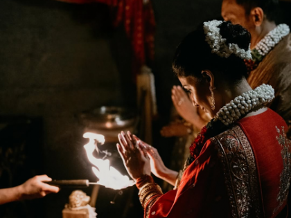 Samantha Ruth Prabhu formally announces her wedding with filmmaker Raj Nidimoru | Samantha Ruth Prabhu formally announces her wedding with filmmaker Raj Nidimoru Samantha Ruth Prabhu formally announces her wedding with filmmaker Raj Nidimoru | Samantha Ruth Prabhu formally announces her wedding with filmmaker Raj Nidimoru