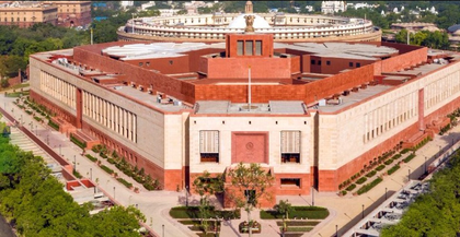 Lok Sabha passes Manipur GST (Second Amendment) Bill amid Winter session turbulence | Lok Sabha passes Manipur GST (Second Amendment) Bill amid Winter session turbulence Lok Sabha passes Manipur GST (Second Amendment) Bill amid Winter session turbulence | Lok Sabha passes Manipur GST (Second Amendment) Bill amid Winter session turbulence