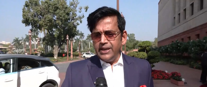 'We have started drama theatre group, Oppn should join': Ravi Kishan | 'We have started drama theatre group, Oppn should join': Ravi Kishan 'We have started drama theatre group, Oppn should join': Ravi Kishan | 'We have started drama theatre group, Oppn should join': Ravi Kishan