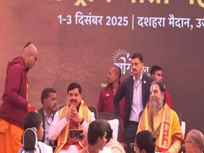 Every school-going child must have Gita in schoolbag: MP CM Yadav | Every school-going child must have Gita in schoolbag: MP CM Yadav