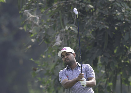 Sky is limit for Delhi golfer Baisoya, whose 10-under at Bharath Classic marks him as a rising IGPL star | Sky is limit for Delhi golfer Baisoya, whose 10-under at Bharath Classic marks him as a rising IGPL star