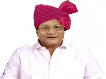 SC refuses stay on Rajasthan HC order in Cong MLA Shanti Dhariwal single-lease case | SC refuses stay on Rajasthan HC order in Cong MLA Shanti Dhariwal single-lease case SC refuses stay on Rajasthan HC order in Cong MLA Shanti Dhariwal single-lease case | SC refuses stay on Rajasthan HC order in Cong MLA Shanti Dhariwal single-lease case