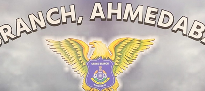 Gujarat: Crime Branch busts interstate drug racket; couple held | Gujarat: Crime Branch busts interstate drug racket; couple held