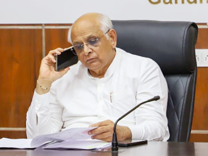 Gujarat: GRIT invites research proposals to drive ‘Viksit Gujarat’ | Gujarat: GRIT invites research proposals to drive ‘Viksit Gujarat’