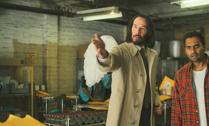 Keanu Reeves–Seth Rogen comedy ‘Good Fortune’ arrives for rent in India on December 1, 2025 | Keanu Reeves–Seth Rogen comedy ‘Good Fortune’ arrives for rent in India on December 1, 2025 Keanu Reeves–Seth Rogen comedy ‘Good Fortune’ arrives for rent in India on December 1, 2025 | Keanu Reeves–Seth Rogen comedy ‘Good Fortune’ arrives for rent in India on December 1, 2025
