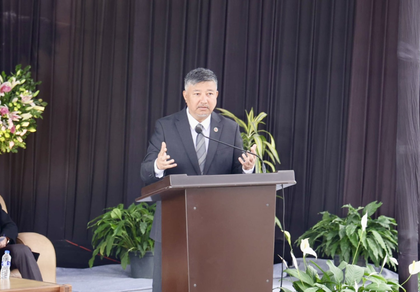 Six partner countries keen to collaborate with Nagaland in diverse sectors for Hornbill festival | Six partner countries keen to collaborate with Nagaland in diverse sectors for Hornbill festival