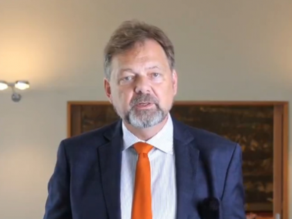 Russia-Ukraine conflict should be on agenda at some stage: German envoy on Putin's India visit | Russia-Ukraine conflict should be on agenda at some stage: German envoy on Putin's India visit