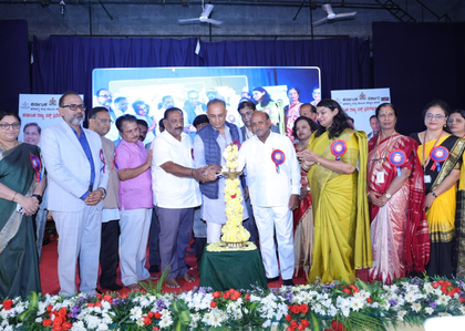 Karnataka govt aims for zero AIDS cases by 2030 | Karnataka govt aims for zero AIDS cases by 2030