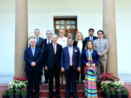 India and Poland agree to expedite cooperation in defence, cyber security and AI | India and Poland agree to expedite cooperation in defence, cyber security and AI