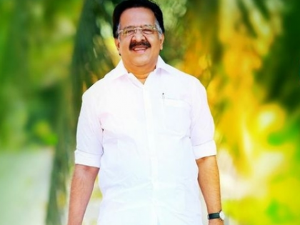 Masala Bond a major financial scam benefitting Canadian firm: CWC member Chennithala | Masala Bond a major financial scam benefitting Canadian firm: CWC member Chennithala