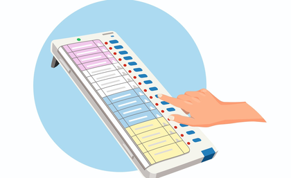 Maha: Voting for nagar parishads and wards to be held on Dec 20 | Maha: Voting for nagar parishads and wards to be held on Dec 20