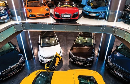 Indian auto sector accelerates on GST reforms; Maruti, Tata, Hyundai report strong sales in Nov | Indian auto sector accelerates on GST reforms; Maruti, Tata, Hyundai report strong sales in Nov