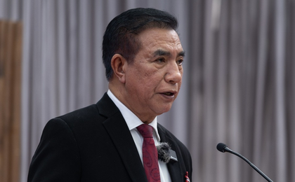 Mizoram thanks NITI Aayog for declaring state ‘ginger capital’ of India | Mizoram thanks NITI Aayog for declaring state ‘ginger capital’ of India Mizoram thanks NITI Aayog for declaring state ‘ginger capital’ of India | Mizoram thanks NITI Aayog for declaring state ‘ginger capital’ of India