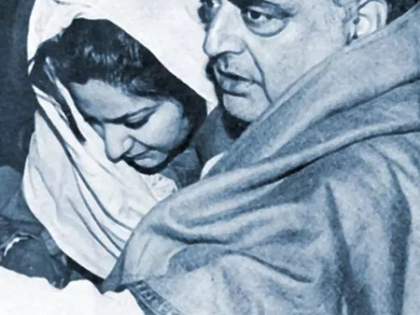 Suspect in Rubaiya Sayeed abduction case arrested in Srinagar: CBI | Suspect in Rubaiya Sayeed abduction case arrested in Srinagar: CBI