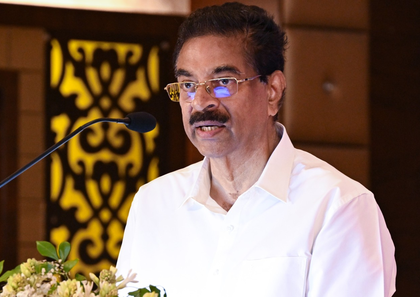 Odisha Guv approves renaming of Raj Bhavan to Lok Bhavan | Odisha Guv approves renaming of Raj Bhavan to Lok Bhavan