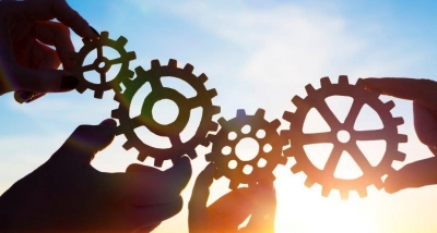 Centre focusing on boosting growth of MSME sector | Centre focusing on boosting growth of MSME sector