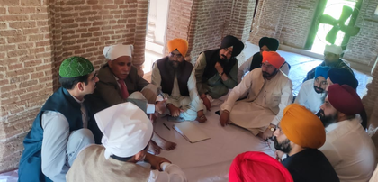 Sikhs in Pakistan face systematic abuse amid rising bigotry and targetted violence: Report | Sikhs in Pakistan face systematic abuse amid rising bigotry and targetted violence: Report