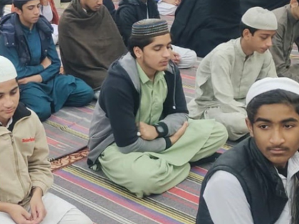 Madrassas in Pakistan linked to systemic child abuse and exploitation: Report | Madrassas in Pakistan linked to systemic child abuse and exploitation: Report Madrassas in Pakistan linked to systemic child abuse and exploitation: Report | Madrassas in Pakistan linked to systemic child abuse and exploitation: Report