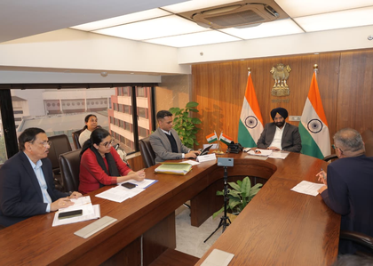 Welfare board constituted for Delhi trader communities: Manjinder Singh Sirsa | Welfare board constituted for Delhi trader communities: Manjinder Singh Sirsa