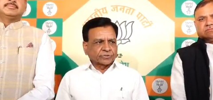 Two state ministers to sit in party HQs for better coordination: MP BJP | Two state ministers to sit in party HQs for better coordination: MP BJP