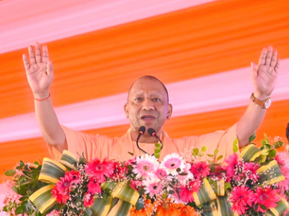 CM Adityanath to participate in Kashi Tamil Sangamam at Varanasi's Namo Ghat tomorrow | CM Adityanath to participate in Kashi Tamil Sangamam at Varanasi's Namo Ghat tomorrow CM Adityanath to participate in Kashi Tamil Sangamam at Varanasi's Namo Ghat tomorrow | CM Adityanath to participate in Kashi Tamil Sangamam at Varanasi's Namo Ghat tomorrow