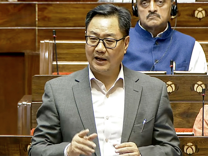 SIR stalemate to end: Lok Sabha to discuss electoral reforms on Dec 9, says Union minister | SIR stalemate to end: Lok Sabha to discuss electoral reforms on Dec 9, says Union minister SIR stalemate to end: Lok Sabha to discuss electoral reforms on Dec 9, says Union minister | SIR stalemate to end: Lok Sabha to discuss electoral reforms on Dec 9, says Union minister