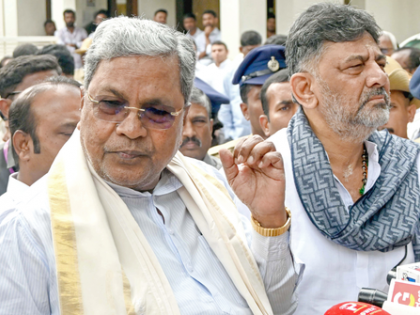 Karnataka HC withdraws stay on Congress govt’s menstrual leave order within hours | Karnataka HC withdraws stay on Congress govt’s menstrual leave order within hours Karnataka HC withdraws stay on Congress govt’s menstrual leave order within hours | Karnataka HC withdraws stay on Congress govt’s menstrual leave order within hours