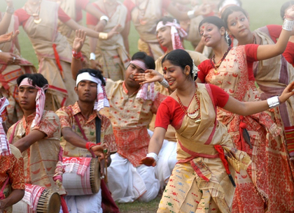 HM Amit Shah extends greetings on Asom Divas, honours Assam’s cultural legacy | HM Amit Shah extends greetings on Asom Divas, honours Assam’s cultural legacy