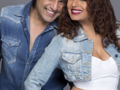 Krushna Abhishek calls wife Kashmera his ‘super power’ as he pens b’day note for her | Krushna Abhishek calls wife Kashmera his ‘super power’ as he pens b’day note for her