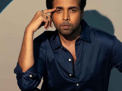 Abhishek Banerjee, Ahsaas Channa & Gajraj Rao wrap up shooting for upcoming project | Abhishek Banerjee, Ahsaas Channa & Gajraj Rao wrap up shooting for upcoming project