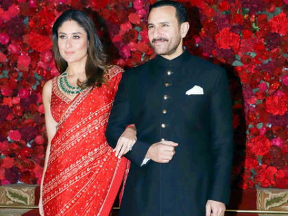 Kareena Kapoor has a funny message for husband Saif Ali Khan that every mom can relate to | Kareena Kapoor has a funny message for husband Saif Ali Khan that every mom can relate to